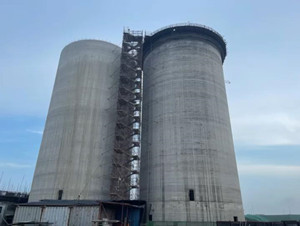 青岛董家口在建项目<2>