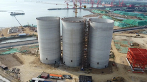 青岛董家口在建项目<3>