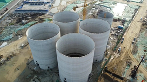 青岛董家口在建项目<4>