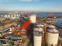 青岛董家口在建项目<7>